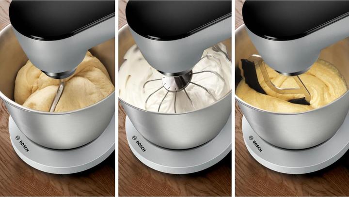 Image du produit Bosch Hausgeräte OptiMUM MUM9D33S11 (1300 W)