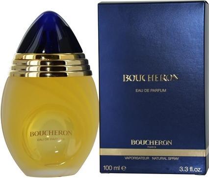 Actual product image Boucheron Pour Femme (Eau de parfum, 100 ml)