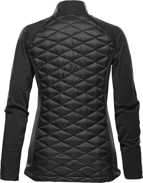 Actual product image Stormtech Boulder Quilted Jacket Thermal Material (S)