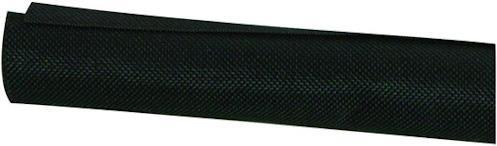 Actual product image Multibrackets Cable conduit 25m, 38mm Ø, black (Cable conduit, 2500 cm)