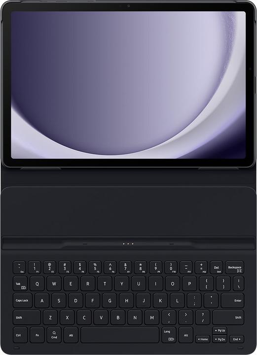 Image du produit Samsung Book Cover Keyboard Slim (DE, Galaxy Tab A9+)