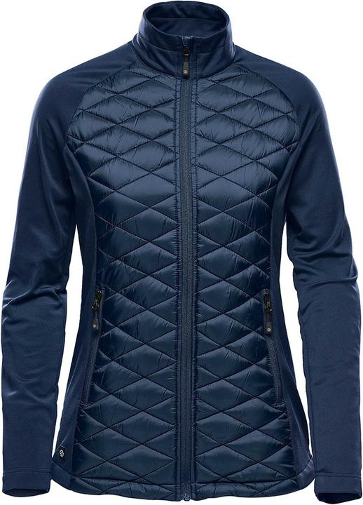 Immagine prodotto Stormtech Lumi Active Jacket in materiale riflettente (L)