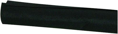 Actual product image Multibrackets Cable conduit 25m, 19mm Ø, black (Cable conduit, 2500 cm)