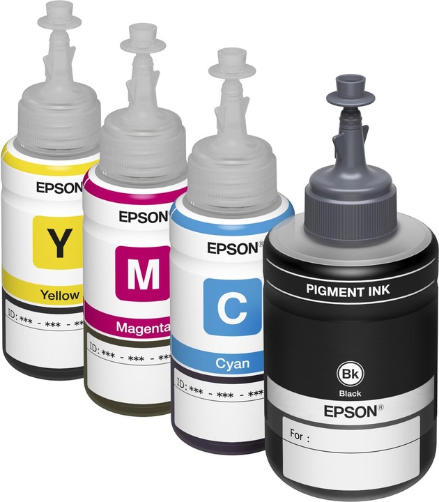 Produktbild Epson ET-16500 EcoTank (Tintentank, Farbe)