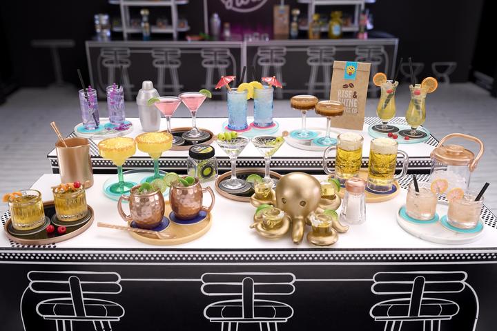 Produktbild MGA s Miniverse - Make It Mini Happy Hour