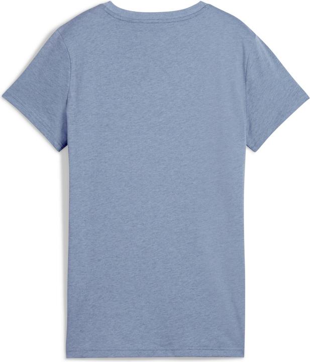 Produktbild Puma ESS No. 1 Logo Heather Tee (XL)