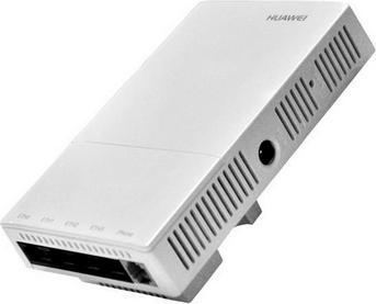 Huawei AP2030DN: PoE Accessopoint (867 Mbit/s)