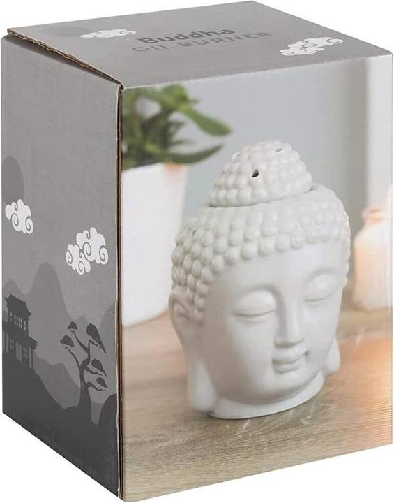 Produktbild Something Different Ölbrenner Buddhakopf