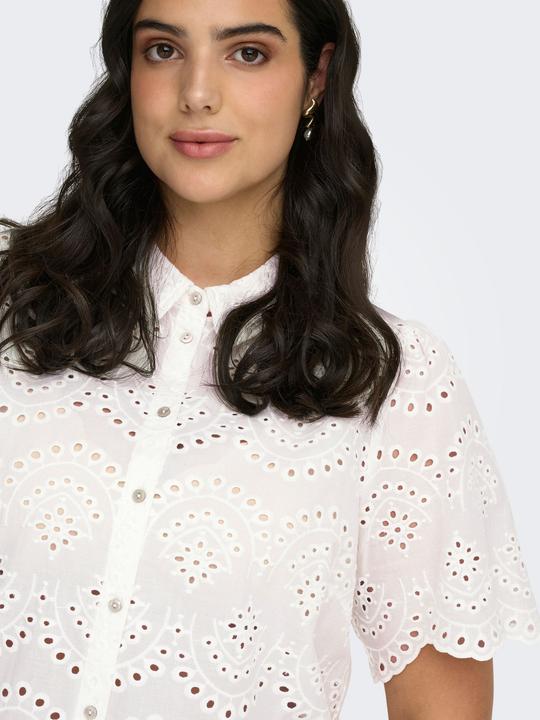 Immagine prodotto Only Carvalais S/S Shirt Wvn Noos (48)