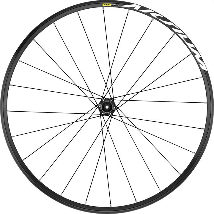 Produktbild Mavic Aksium (Laufradsatz, 28")