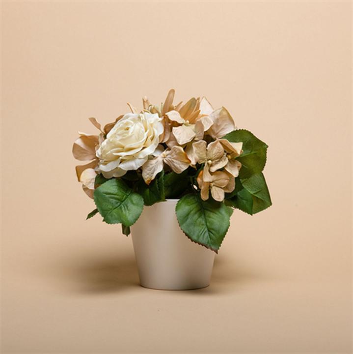 Image du produit Superior Achtergrond Rol Wheat (nr 66) 1.35m x 11m (135 cm)