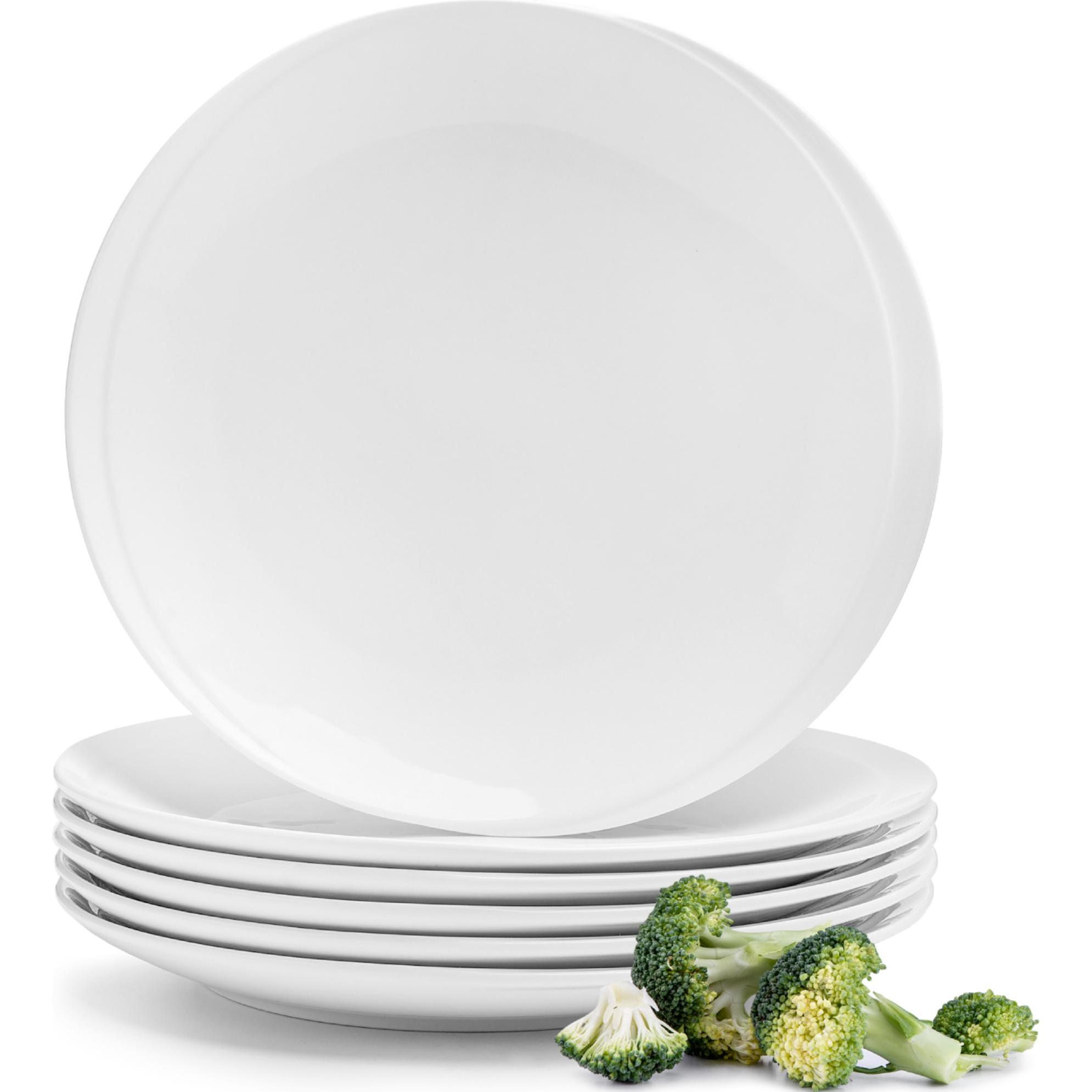 Thumbnail - Konsimo, Geschirrset, Reseda (8 Stück)