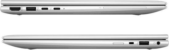 Immagine prodotto HP Elite 830 x360 G11 (13.30", Intel Core Ultra 7 155U, 32 GB, 1000 GB, DE)