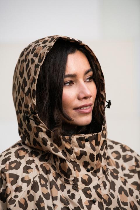 Immagine prodotto reisenthel Mini Maxi Raincoat Beige/Braun