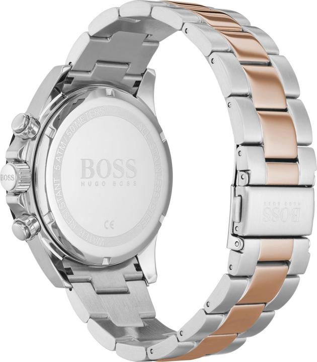 Produktbild BOSS Hero (Chronograph, 45 mm)