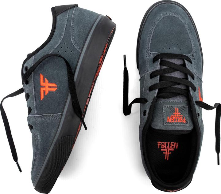 Produktbild Fallen T-Gun OG (43)