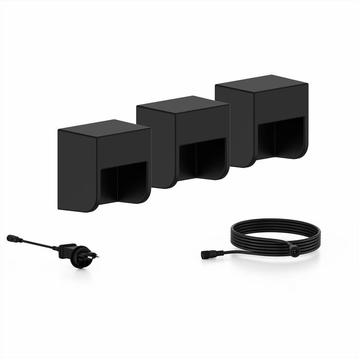 Produktbild Philips Grits (180 lm, IP44)