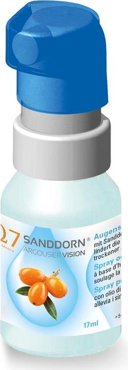 Immagine prodotto Sanddorn Visione Ω7 (17 ml, 17 ml)