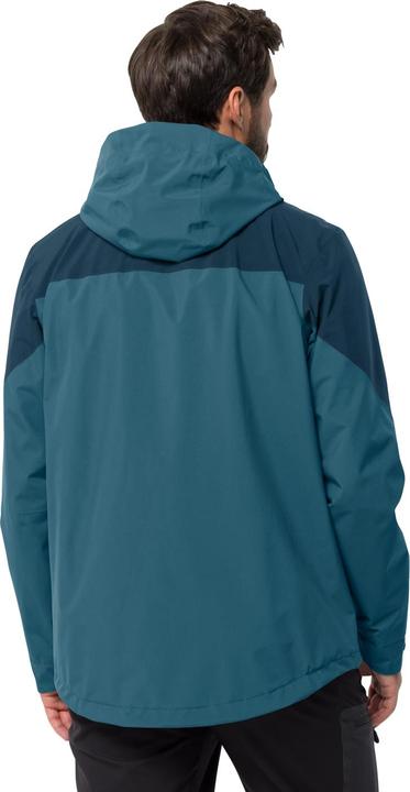Produktbild Jack Wolfskin Weiltal 2L Jacket (XL)