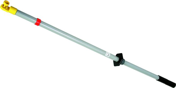 Actual product image Dehn IS T 36 ZK STK 1300 Insulating rod w. handle a. toothed r. divisible f. Damp