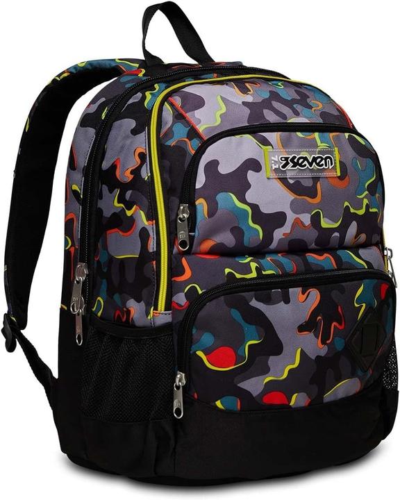 Actual product image Seven Advanced Backpack (30 l)