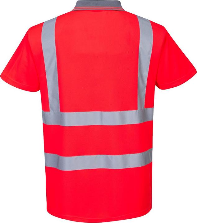 Produktbild Portwest Poloshirt Signalkleidung (3XL)