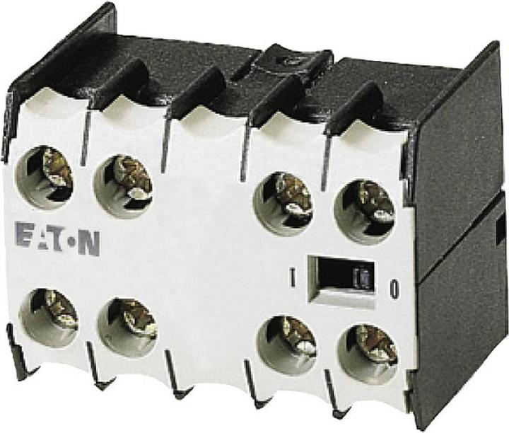 Productafbeelding Eaton Hulpcontactenblok 2 NO contacten 2 NC contacten
