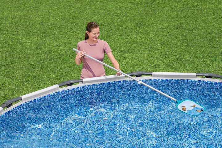 Immagine prodotto Bestway Kit per la pulizia della piscina