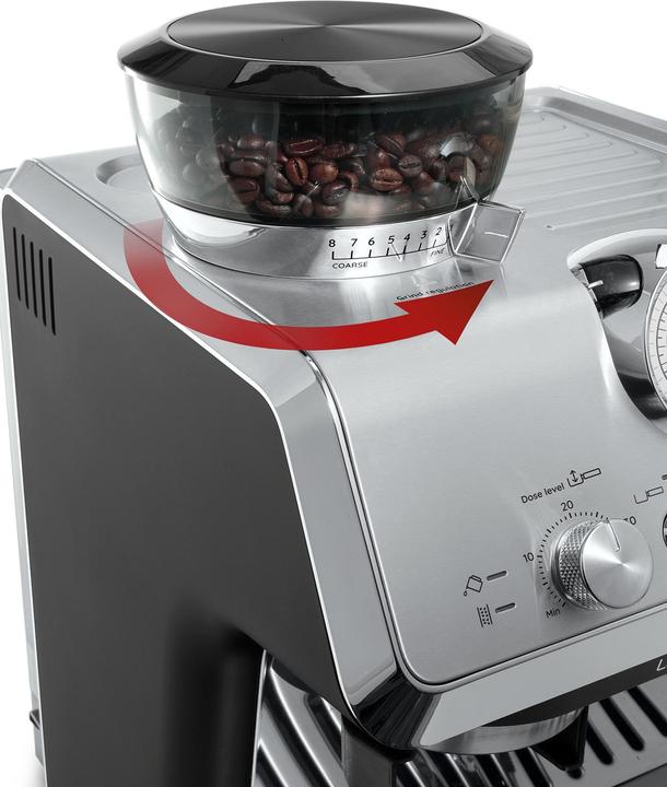 Produktbild De'Longhi La Specialista Arte