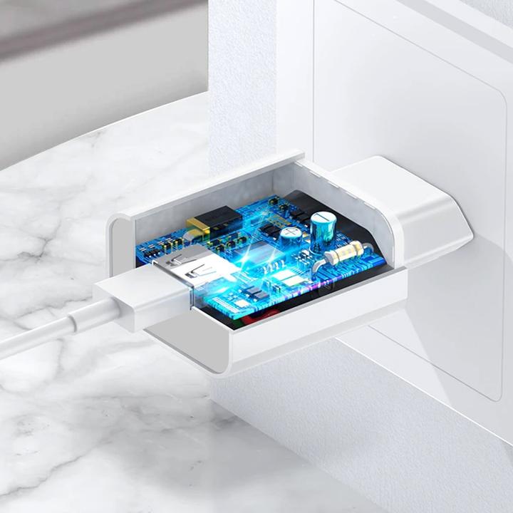 Produktbild Xiaomi MDY-09-EW Netzteil (10 W)