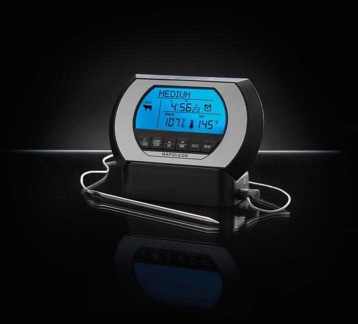 Produktbild Napoleon Funkthermometer