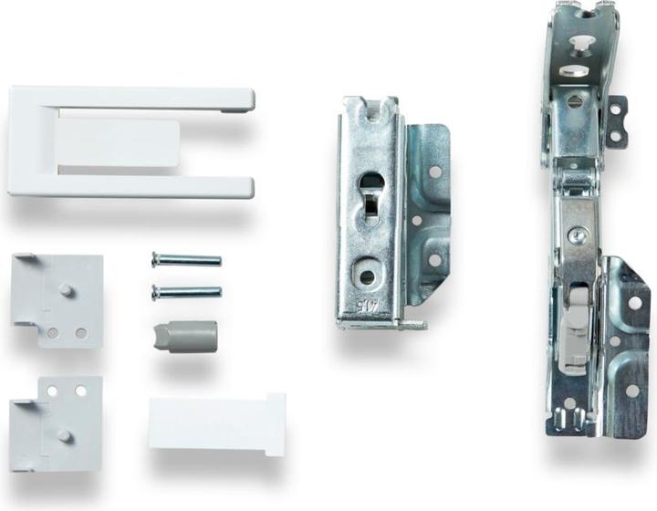 Miele Self-Service Ersatzteile 07907341