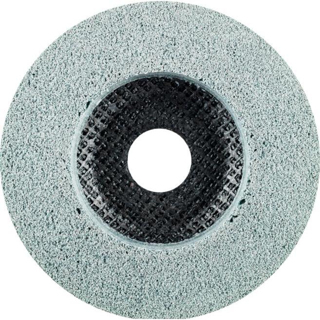 Pferd, Schleifmittel, Poliflex-Disc PFD 115-22 CN 60 PUR-W VPE: 5 (60)