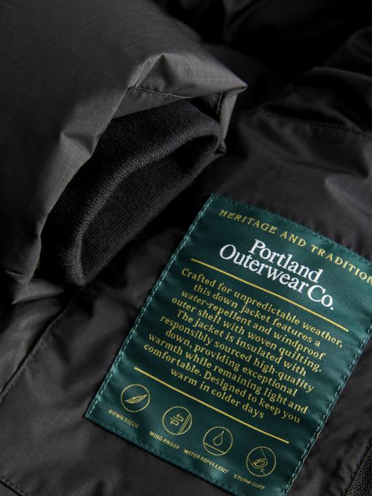 Produktbild Portland Outerwear Co. Steppjacke Steppjacke (L)
