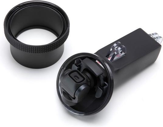 Produktbild DJI Osmo Pocket Anto Fog Inserts (Osmo Pocket 3)