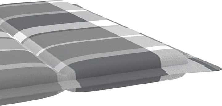 Image du produit vidaXL Klotilde (184 cm)