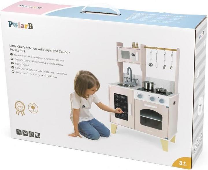 Immagine prodotto Viga Toys Cucina