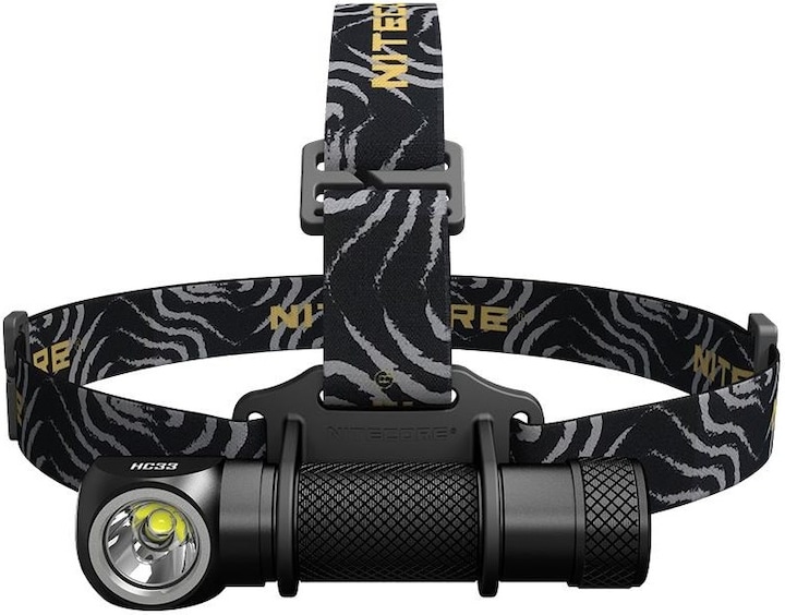 Produktbild Nitecore Hc33 (1800 lm)