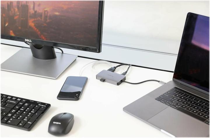 Image du produit Targus DOCK419EUZ (USB-C)