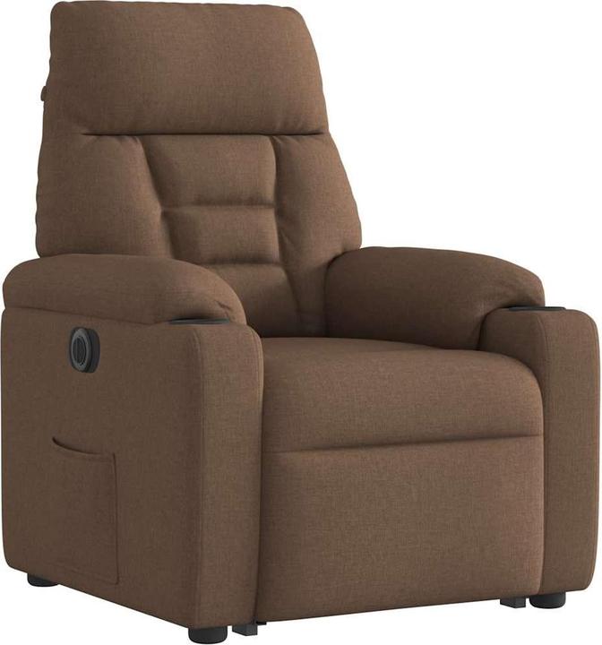 Immagine prodotto vidaXL Relaxsessel mit Aufstehhilfe