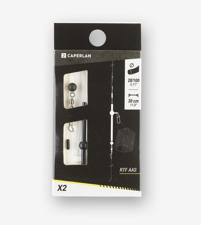 Image du produit Caperlan Montagezubehör Anti-Tangle