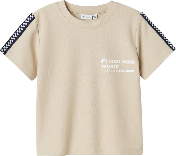 Actual product image Name it Regular Fit T-Shirt (98)