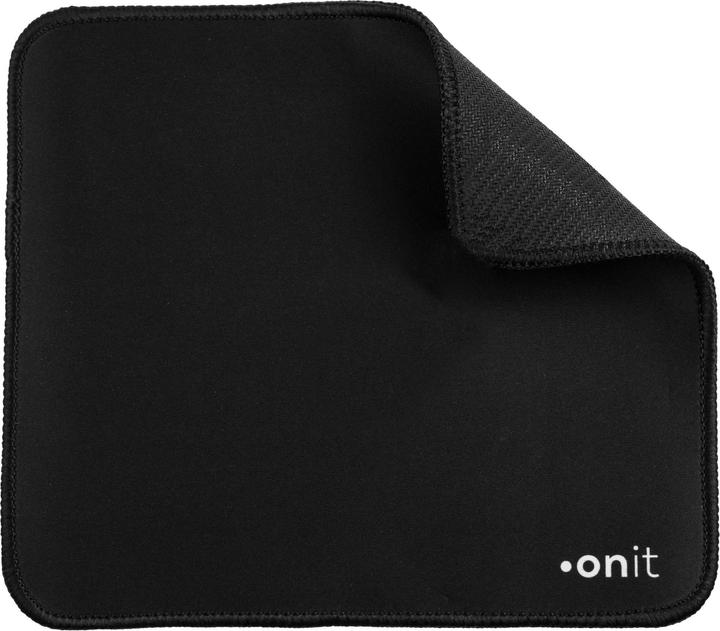Immagine prodotto Onit Tappetino per mouse standard nero