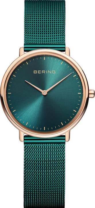 Immagine prodotto Bering Ultra sottile (Orologio da polso analogico, 29 mm)