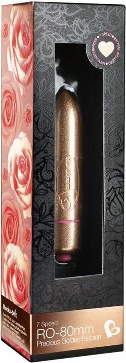 Produktbild Rocks-Off Golden Passion