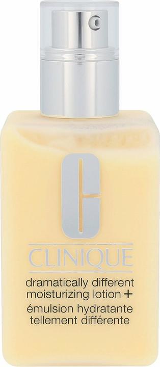 Image du produit Clinique Dramatically Different Moisturizing Lotion+ (Lotion hydratante dramatiquement différente) (200 ml, Crème de jour)