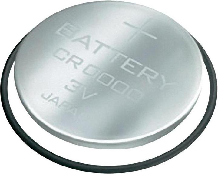 Produktbild Polar Batterie Set für CS600/CS500/CS400