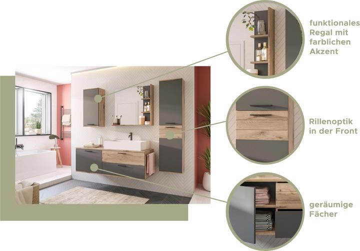 Produktbild Xonox Home Mason