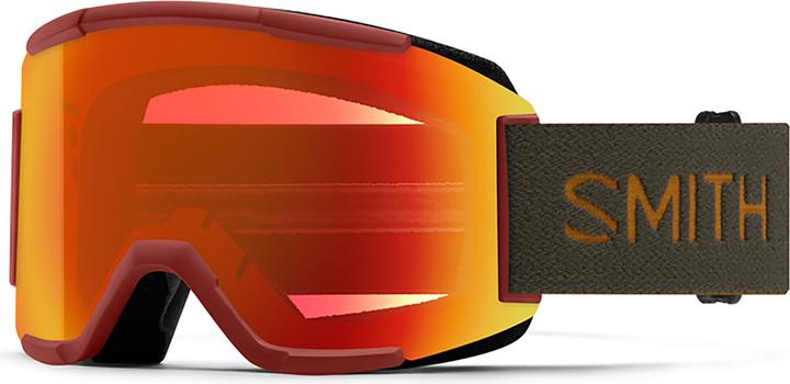 Immagine prodotto Smith Squadra ChromaPop