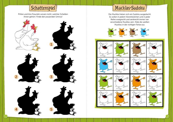 Image du produit Pettersson und Findus (Allemand, Sven Nordqvist, 2021)